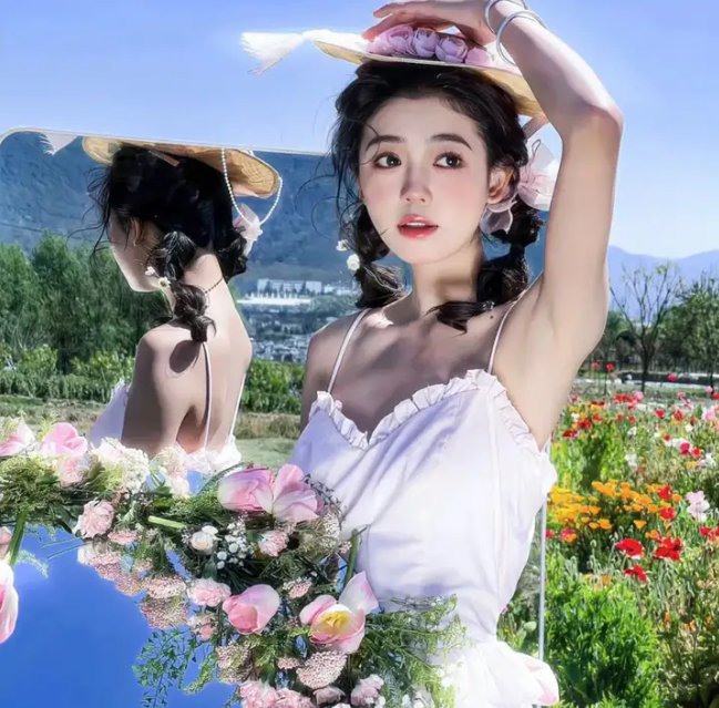 初恋,稍显粗糙