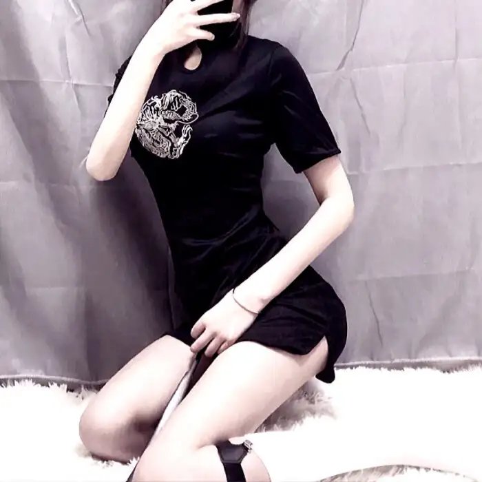 碧眼花豹