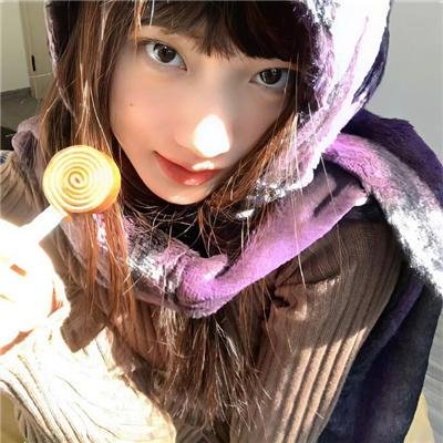保持微笑